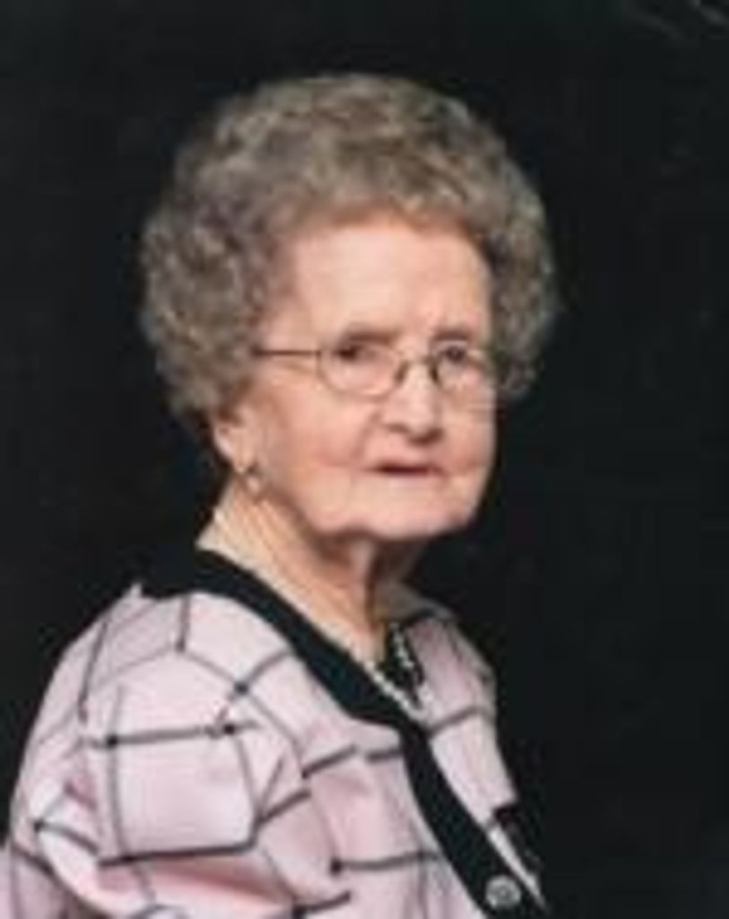 Irene (Hinds) Mardis