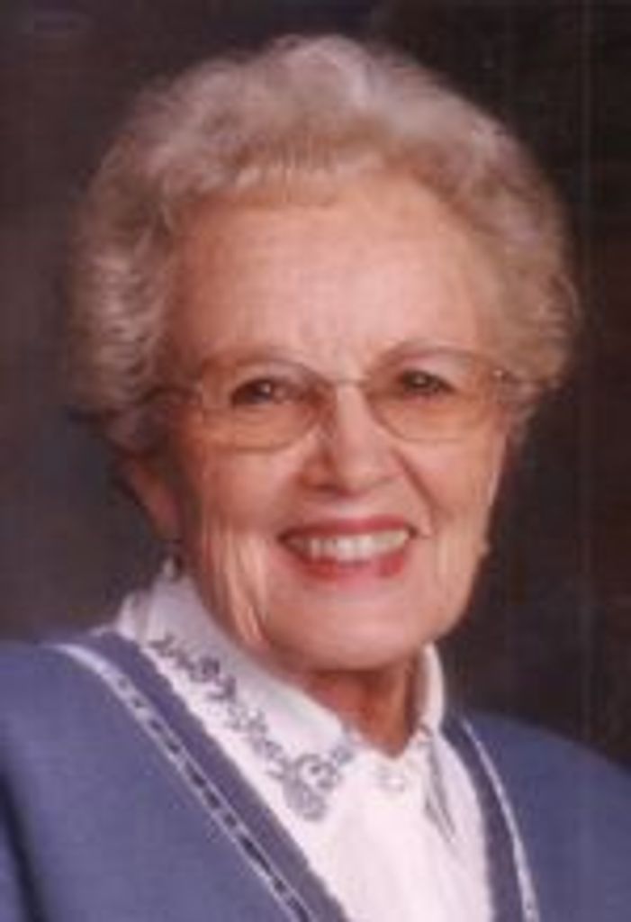 Lois Esther Child