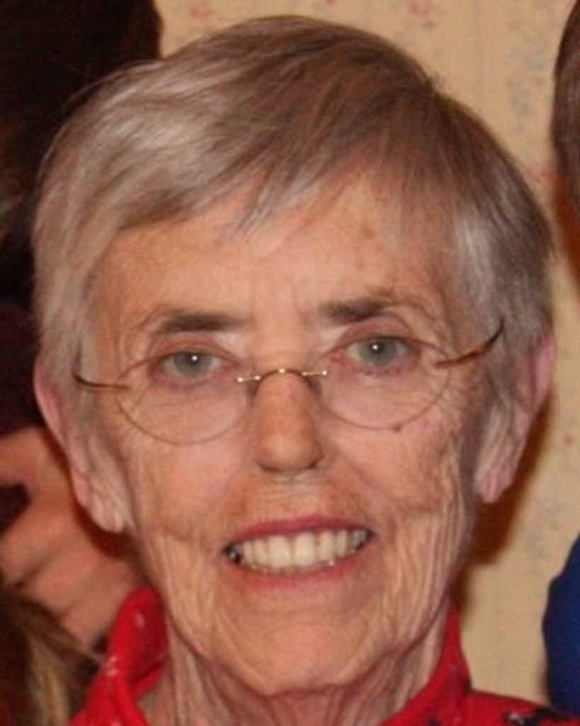 Judith Ann Johnston