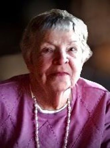 Evelyn Mae Wellner Profile Photo