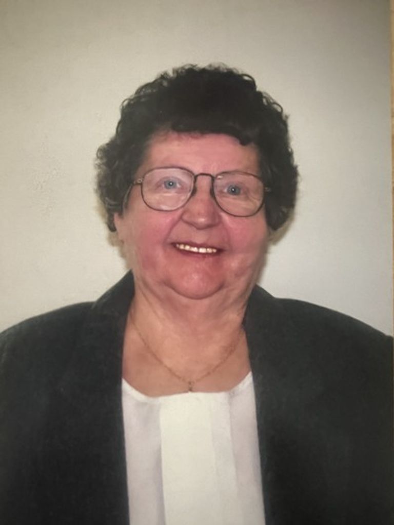 Shirley Enns Profile Photo