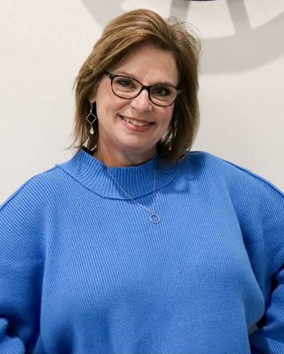 Lisa Powell Moore Profile Photo