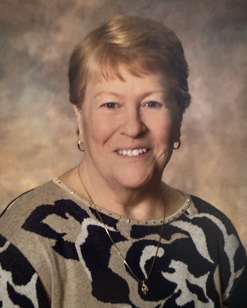Mary Schultz Profile Photo