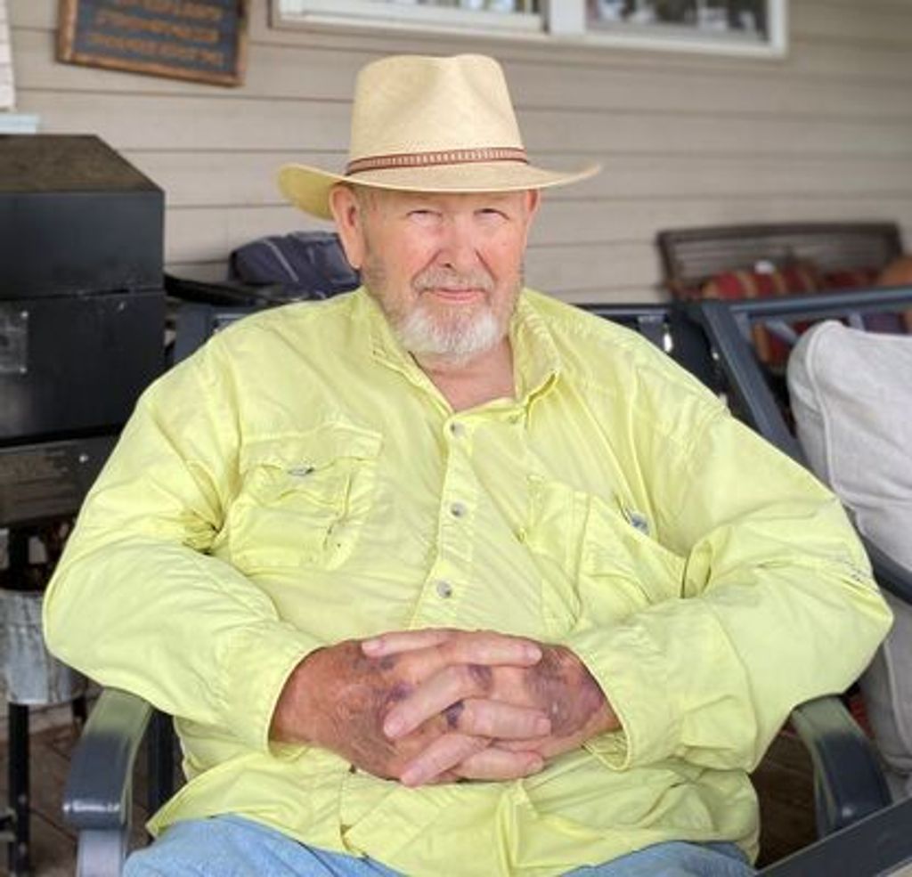 Robert James Bacle Profile Photo