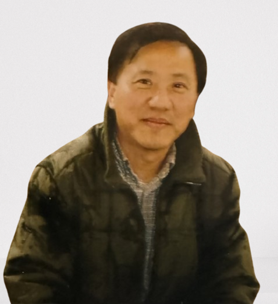 Ki Ming "James" Wong Profile Photo