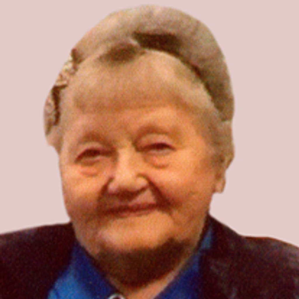 Bernice Clarice Iverson