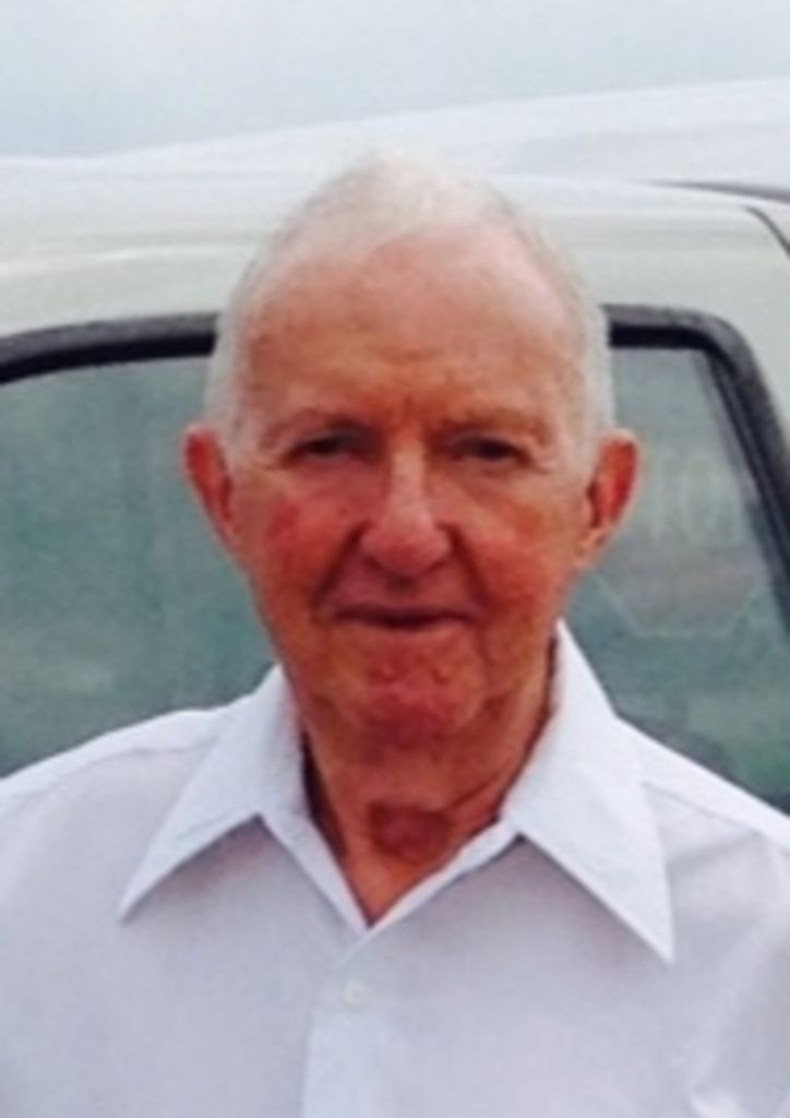 Mervil Wright Profile Photo