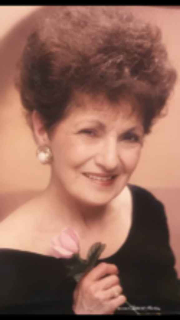 Pauline Cristino
