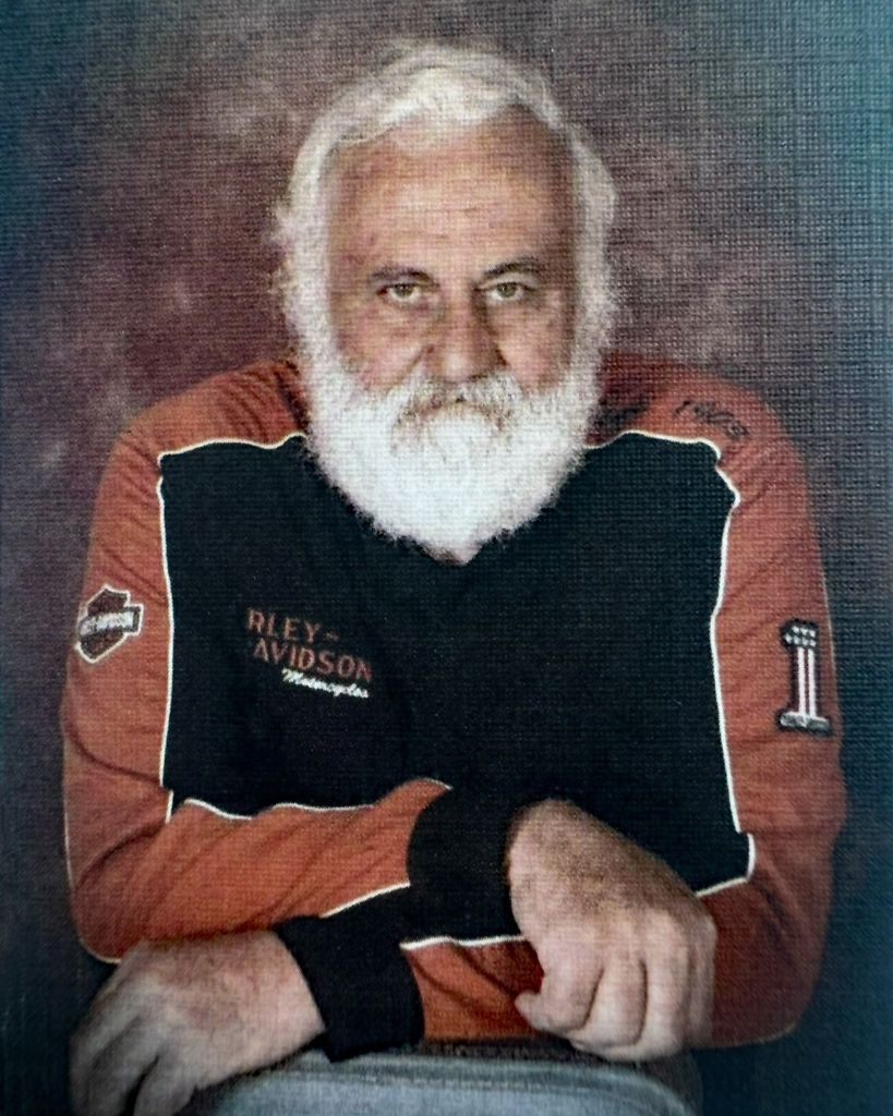 Robert Eugene Bell