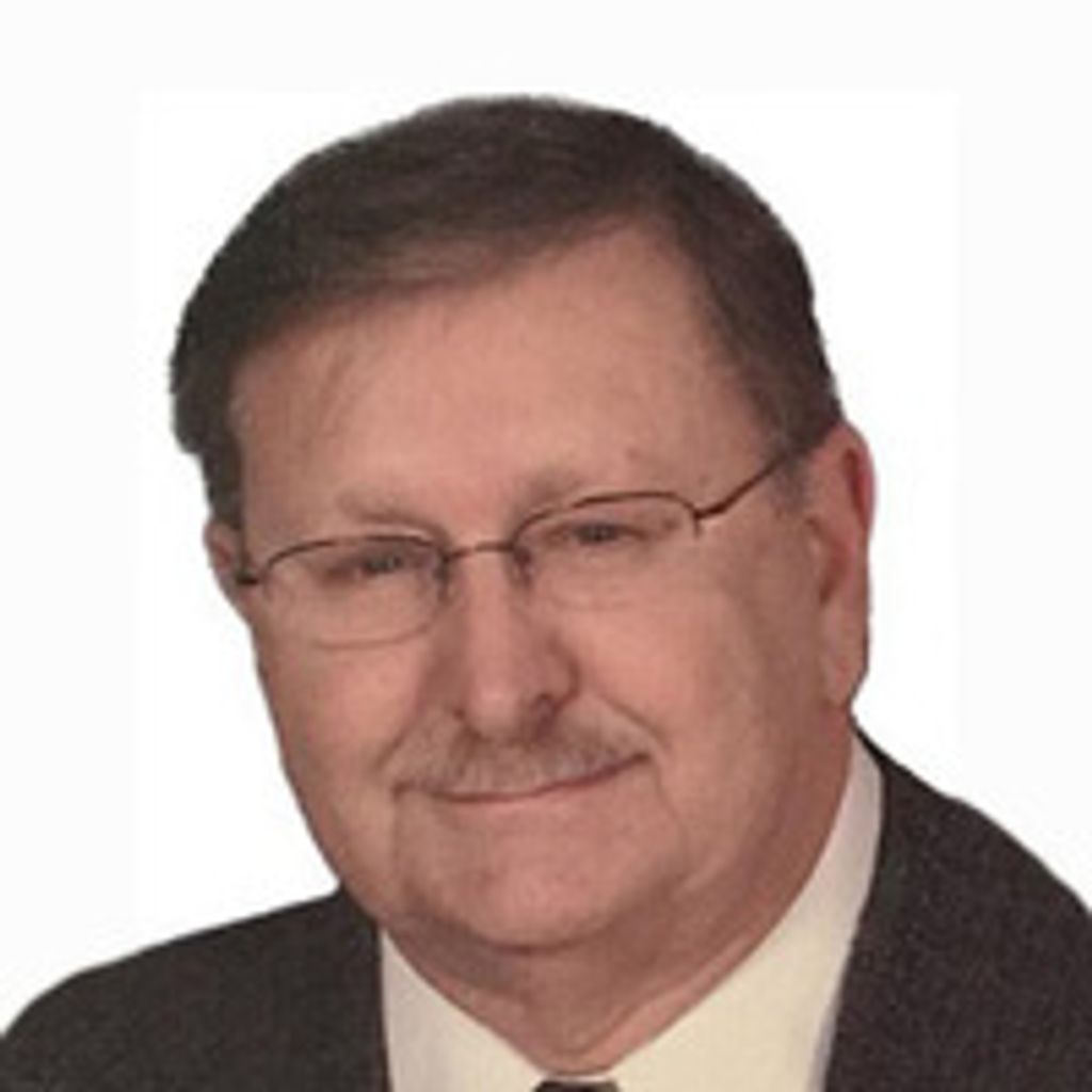 Ray William Cunningham