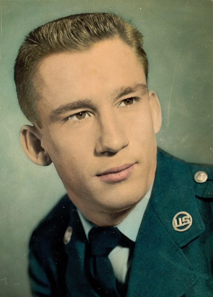 Daniel Bain Gates Sr. Profile Photo
