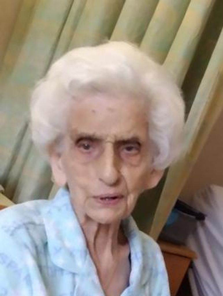 Irene (Santoro) Ferraro Profile Photo