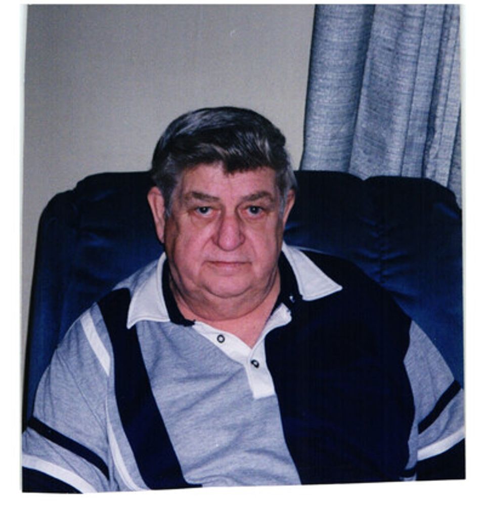 James Floyd Gilbert Profile Photo