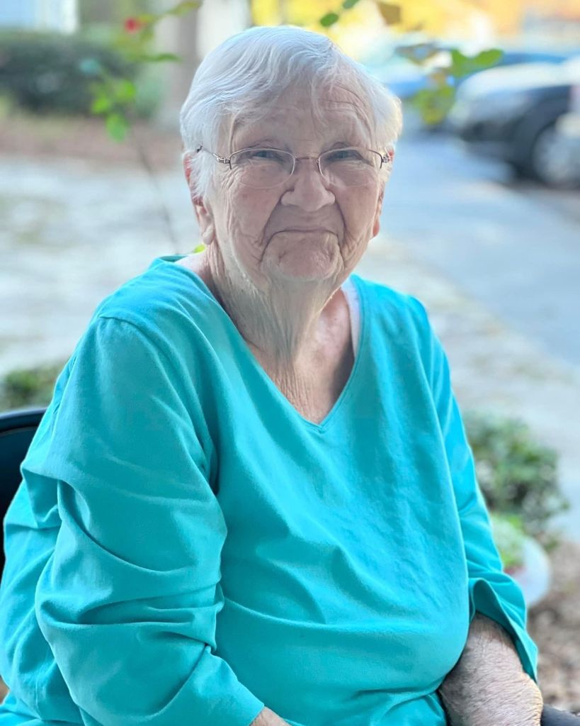 Dalceda Roberts