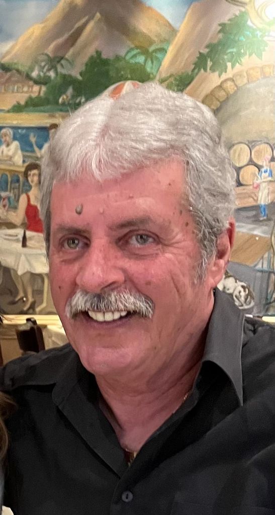 Anthony Patrick Guluzzy