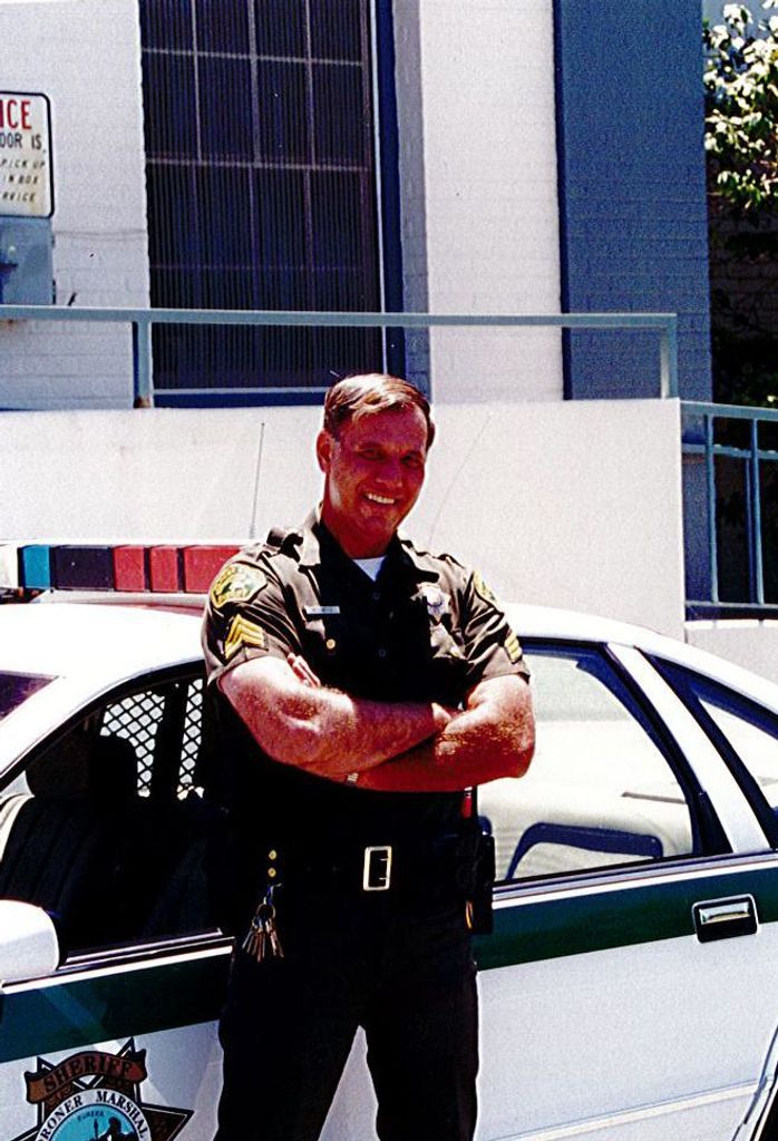 Michael Lee Sneed Profile Photo