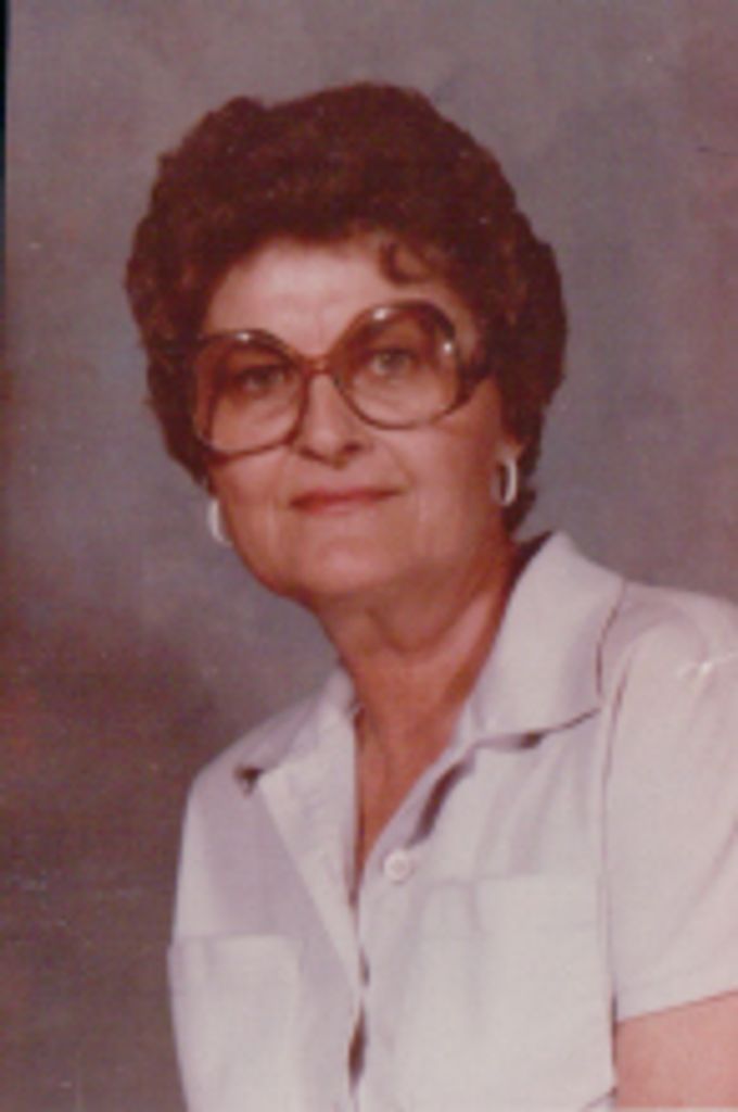 Jean Holtsford Prausa Profile Photo