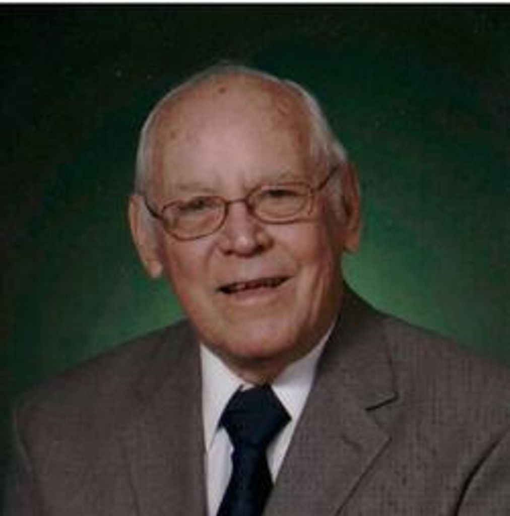 Charles Henry O'Dell