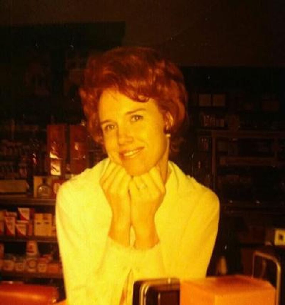 Evorie Stuart Loe Profile Photo