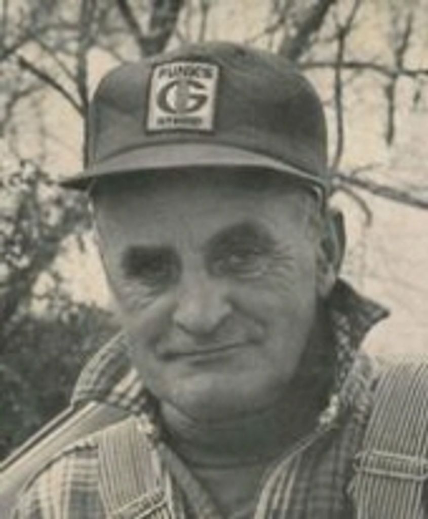 Francis "Bud" Mcnamara Profile Photo