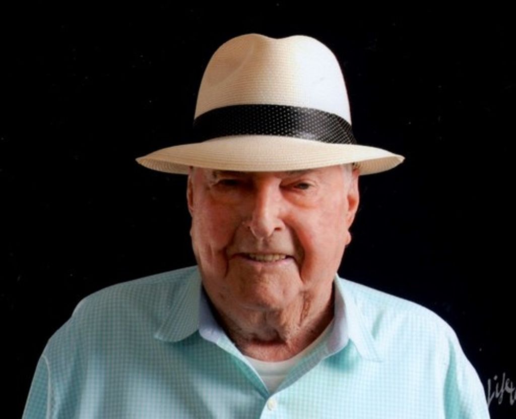 Ralph Donald Swanson Profile Photo
