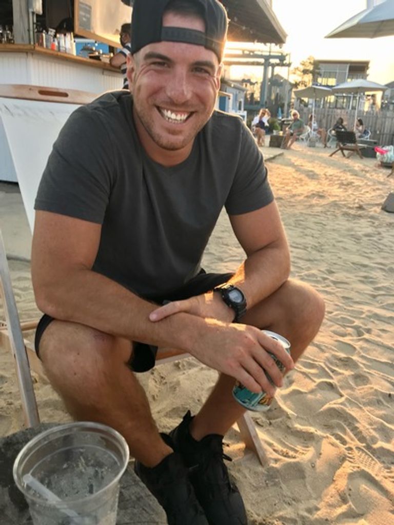 Thomas Joseph "Tj" Smoltino