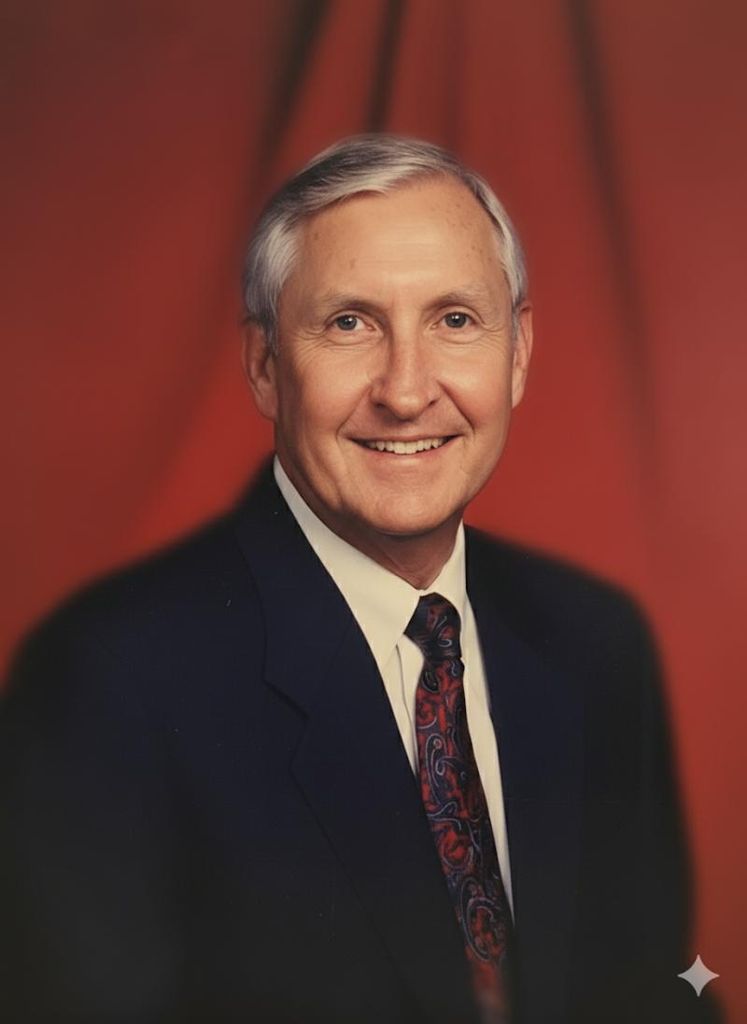 Richard Zane Gray Profile Photo