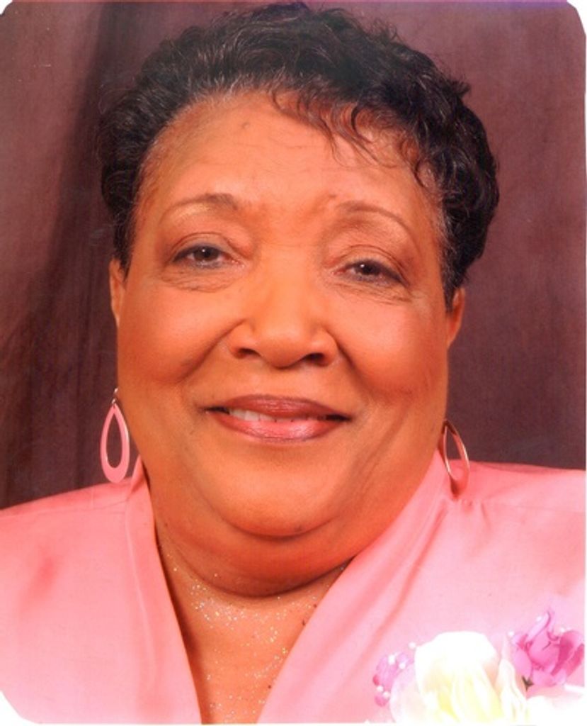 Mrs. Willie L. Nathan