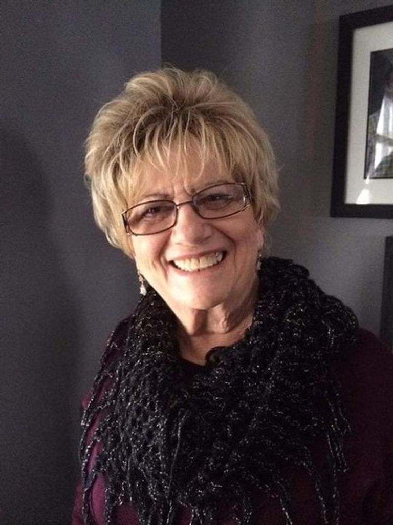 Lois Ann Hewison Profile Photo