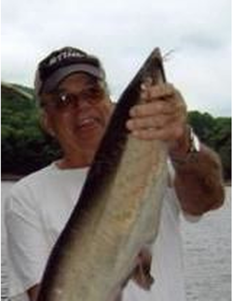 Charles Lonnie Turner