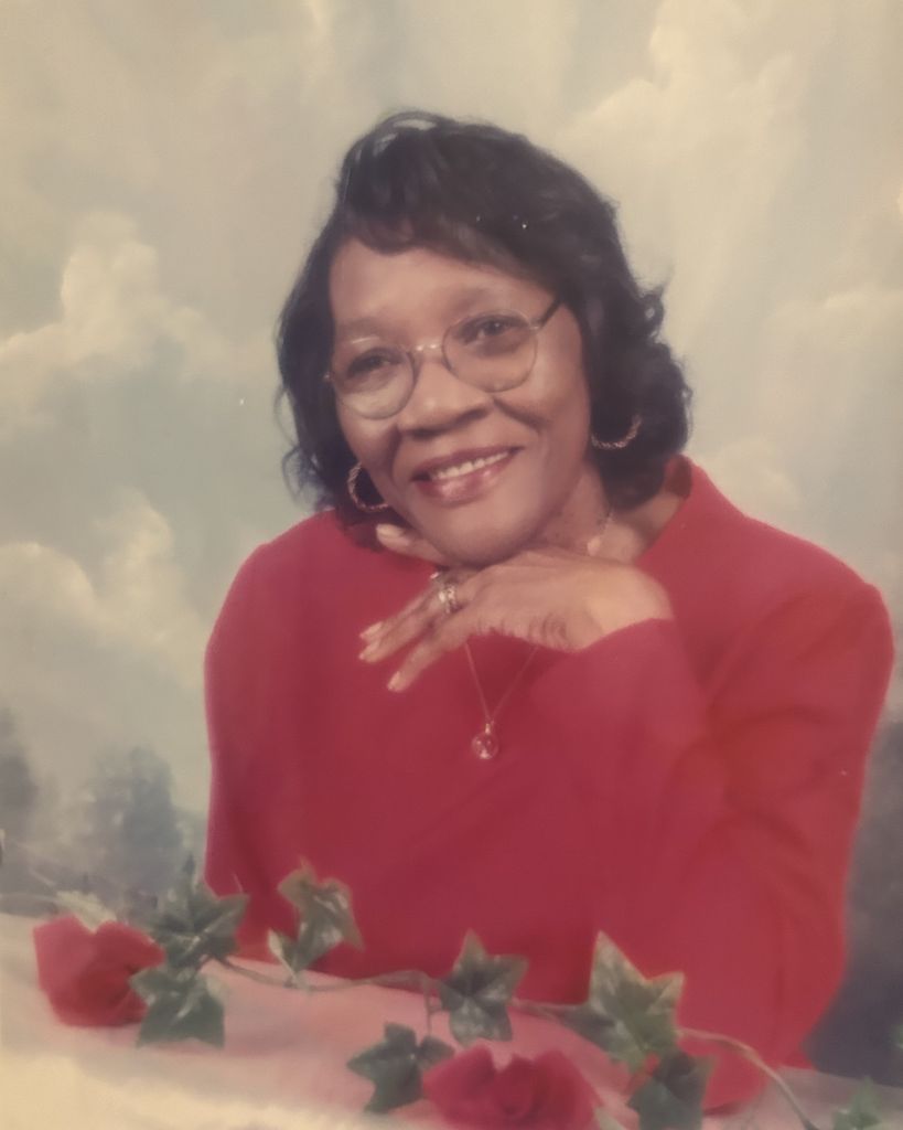 Ernest Ruth Boyd Profile Photo