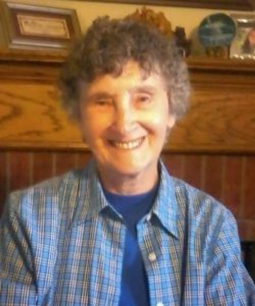 Shirley Elwanda Henderson Profile Photo
