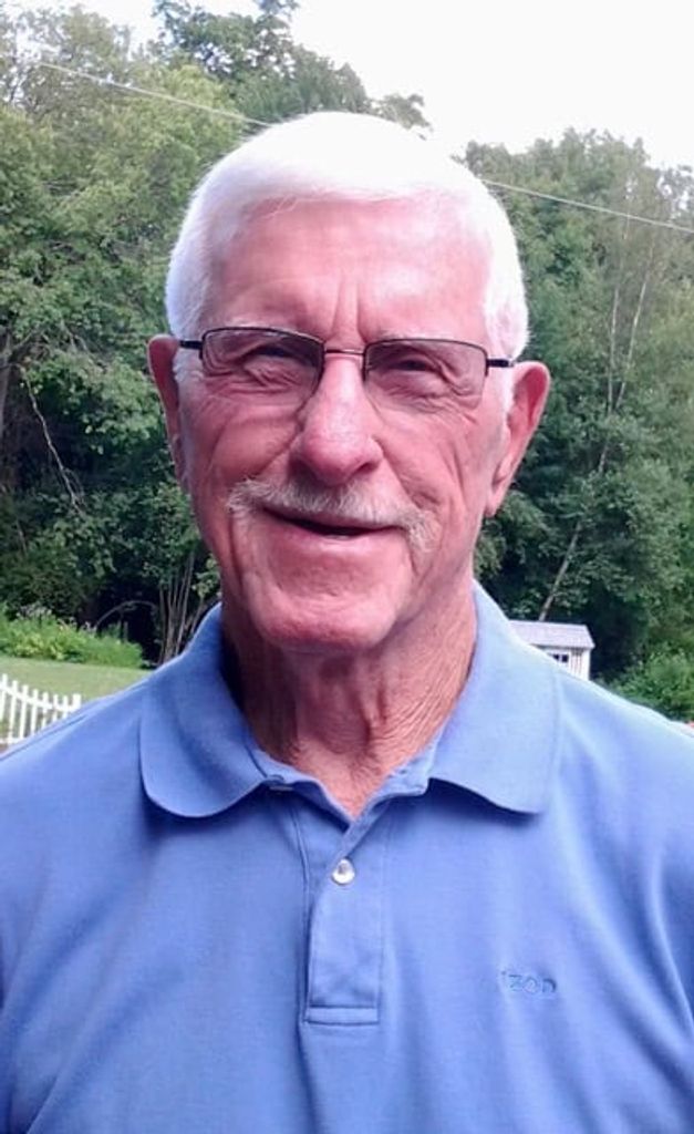 Paul Stratton Johnson Profile Photo