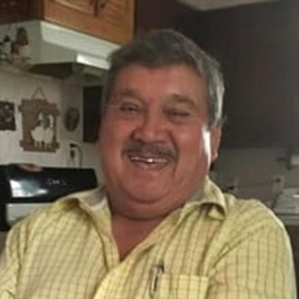 Jose Luis Mendoza