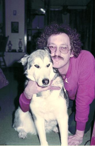 Larry Arthur Mclean Profile Photo