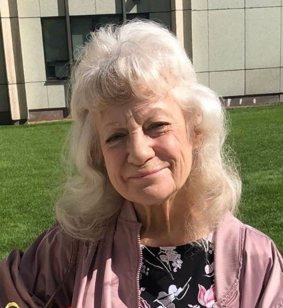 Karin Marie Malesich