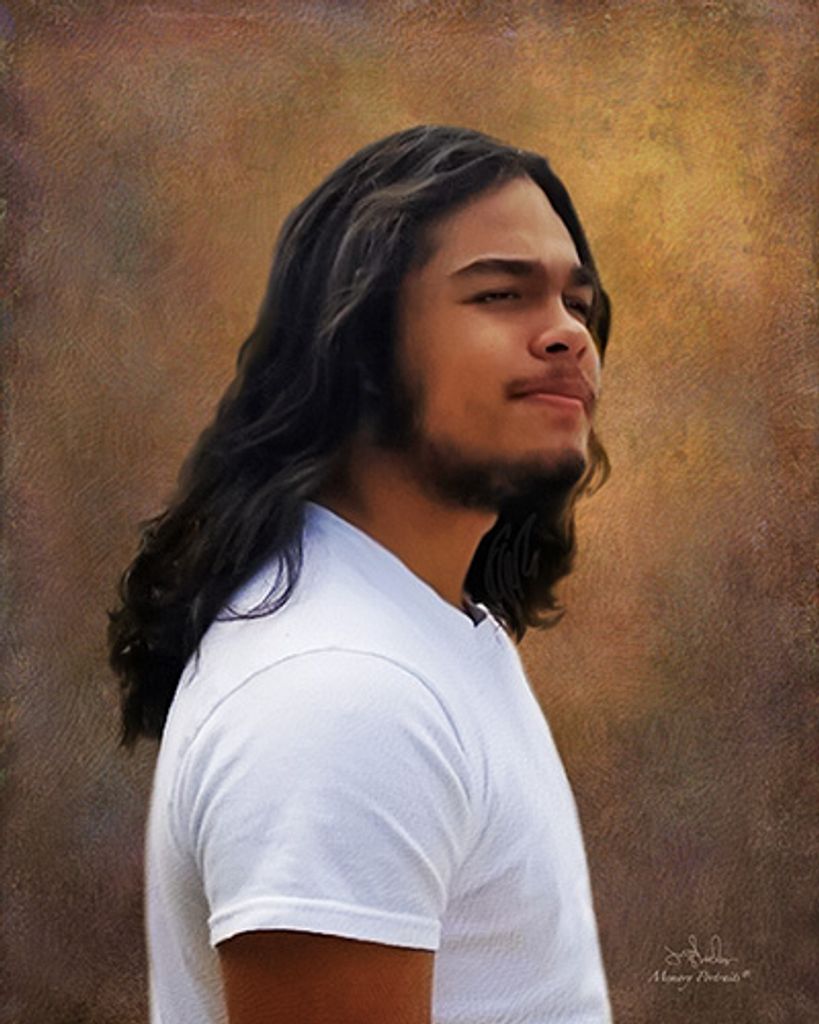 Joshua Reyner Profile Photo