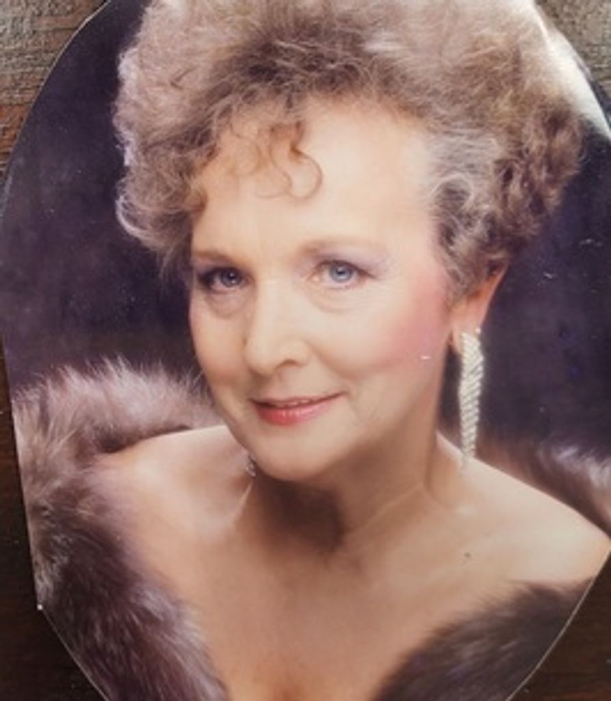Barbara Steeley