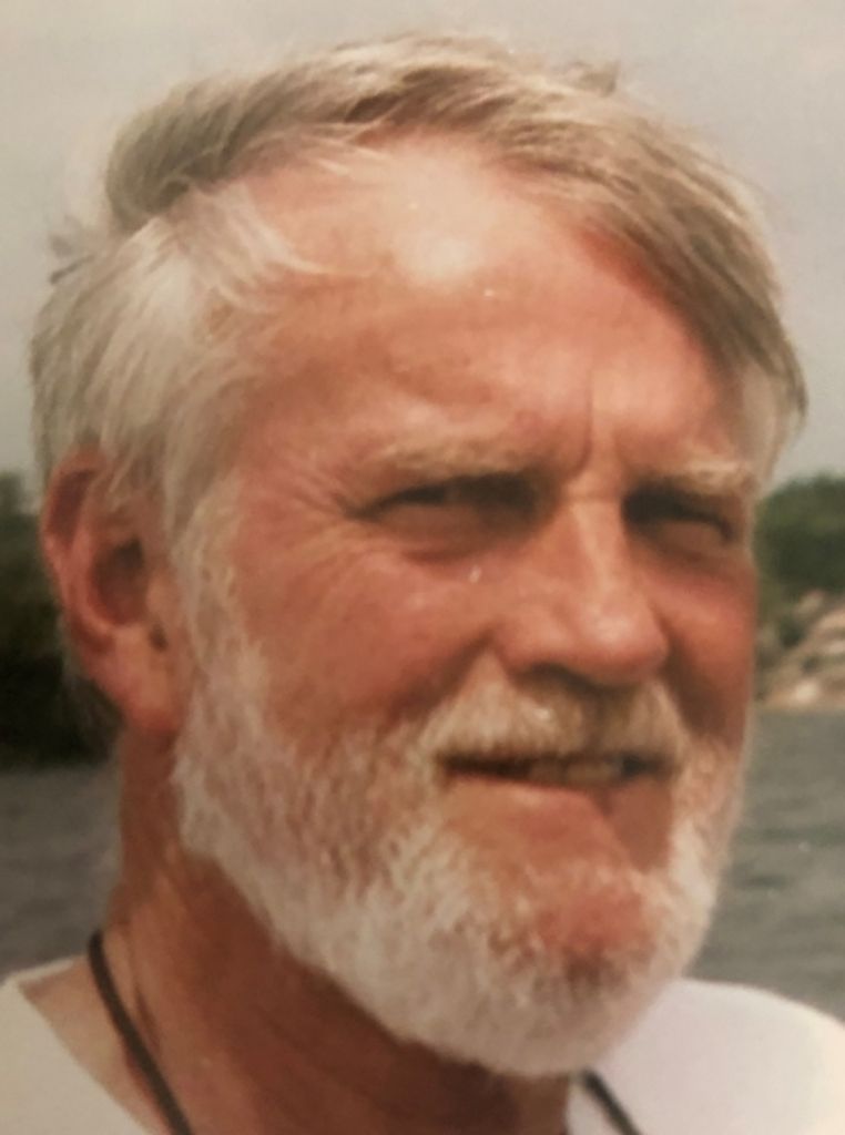 Mr. Joseph Richard Maynard