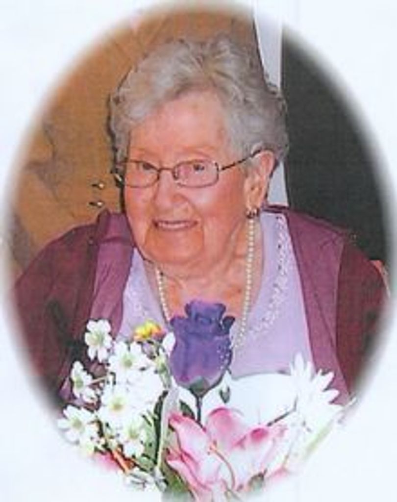 Ruby Young