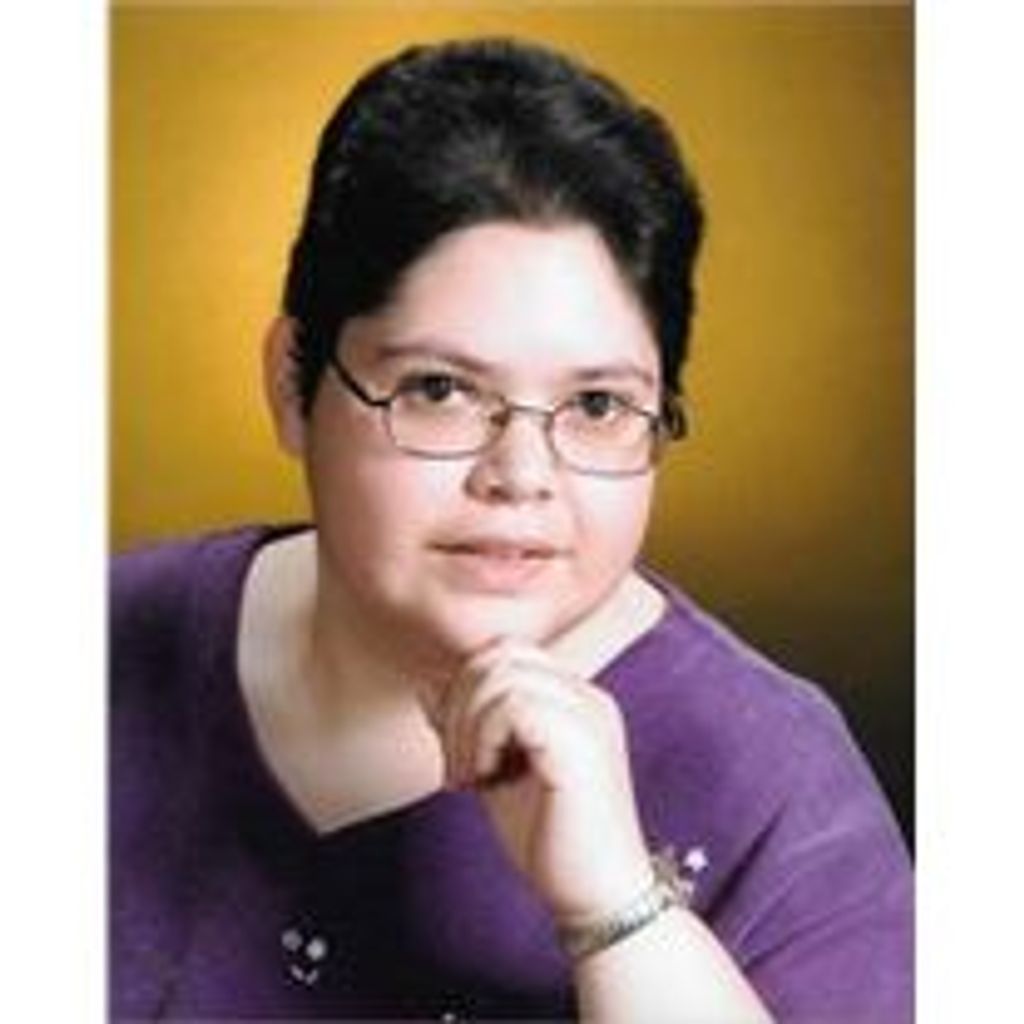 Stephanie Marie Garcia