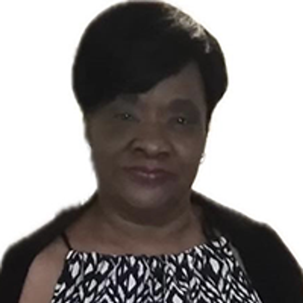 Ms. Mary D. Hall Profile Photo