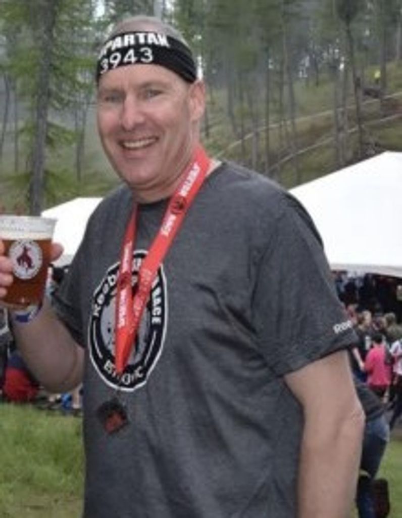 Michael Ramsbacher Profile Photo