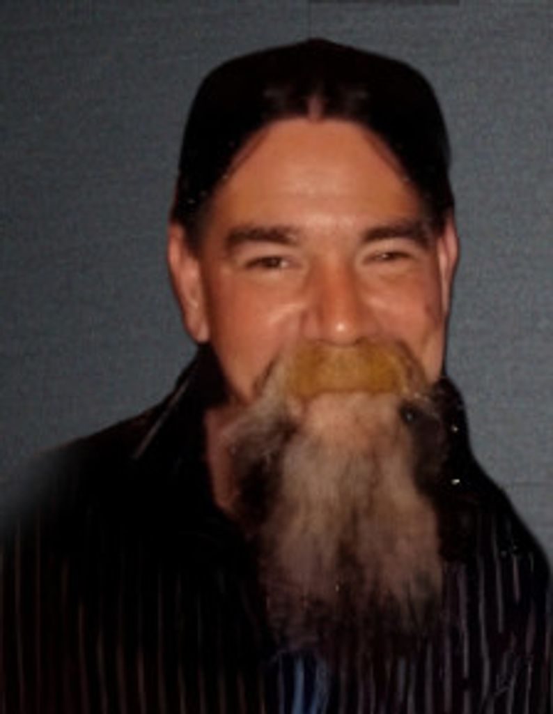 Mark D Flitton Profile Photo