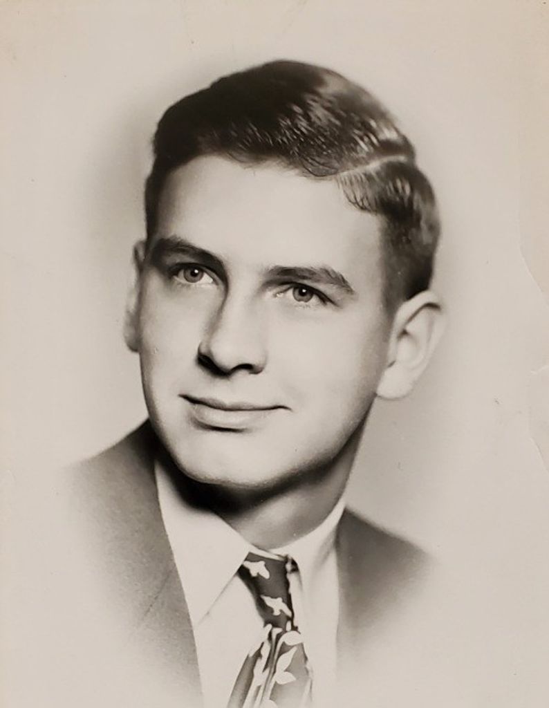 William Robinson