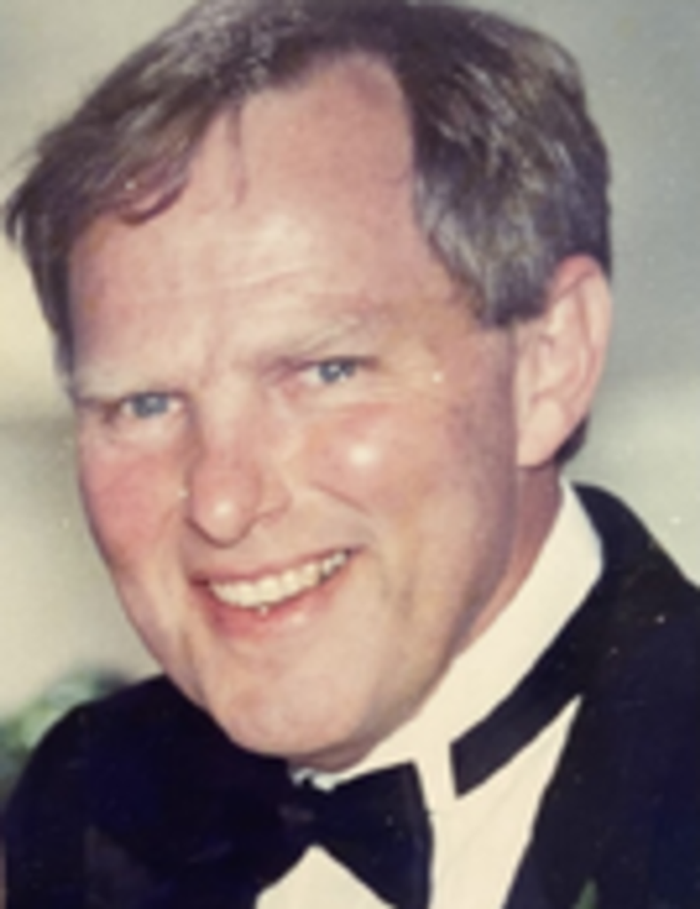 Clifford Owen Jones Profile Photo