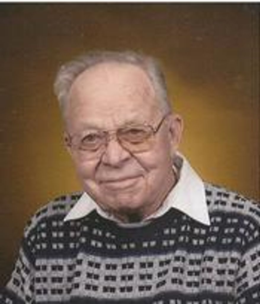 Walter W. Miloch