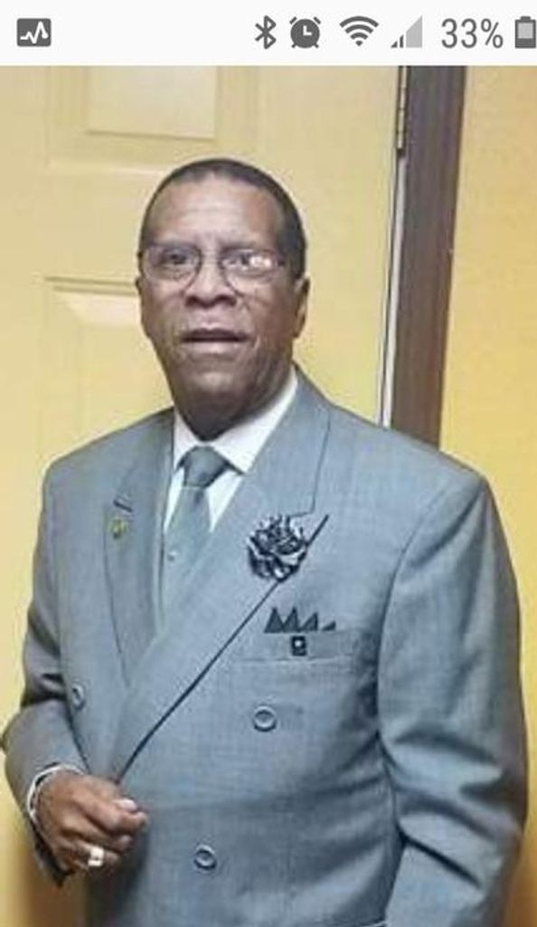 Lawrence Edward Lee Garner Profile Photo