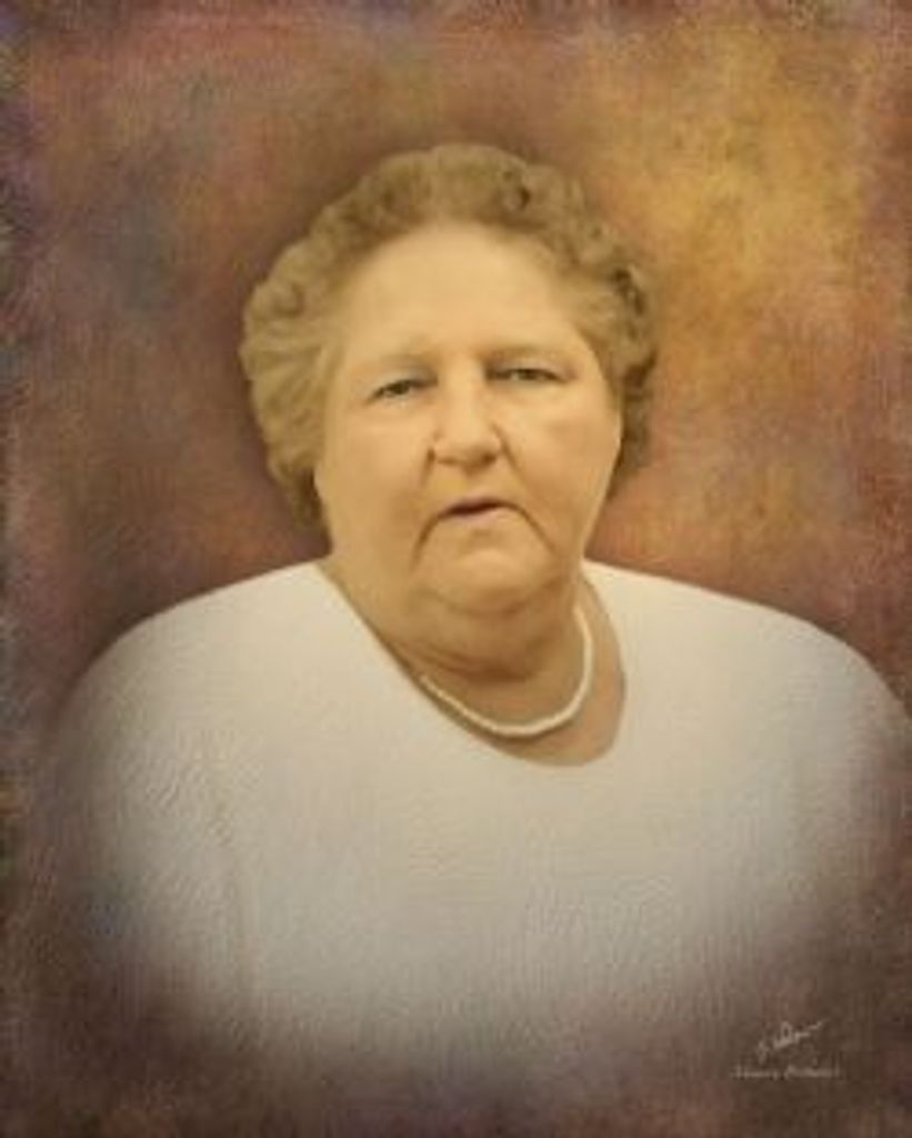 Mary Alexander