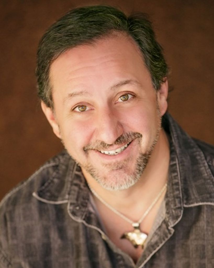 Steven Richard Palmeri